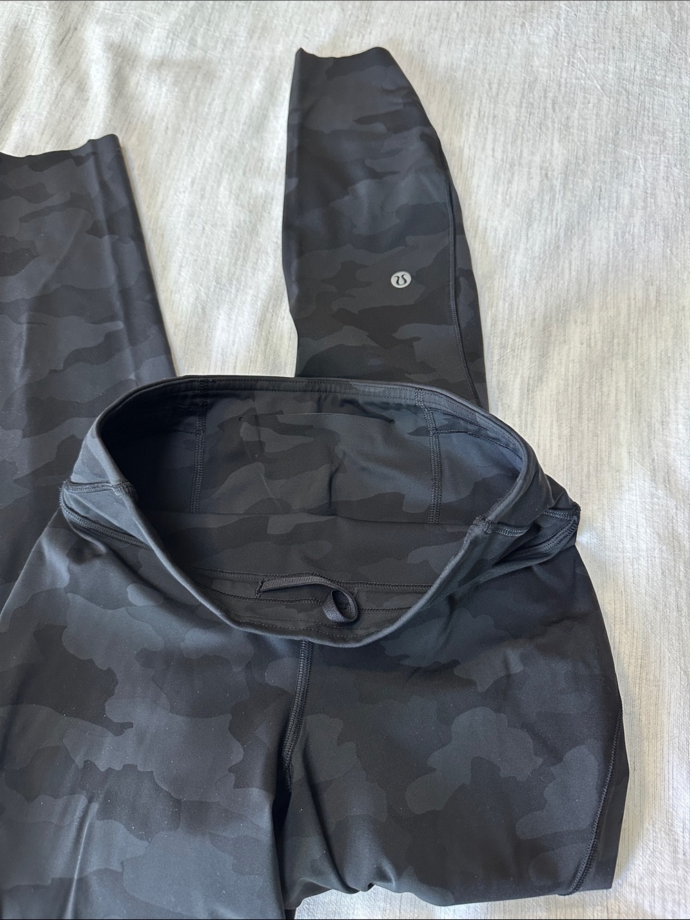Lululemon Base Pace Running Tights - Picture 7 of 9